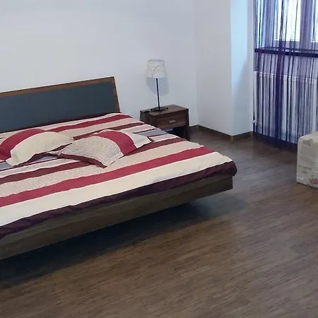 Apartment Riba House Brasov